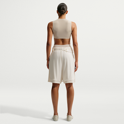 NikeSKIMS Airy ウィメンズ リラックスド ショートパンツ NIKE公式】NikeSKIMS Airy ウィメンズ リラックスド ショートパンツ